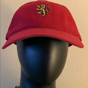 Harry Potter ball cap